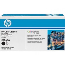 HP 648A Compatible Black Toner